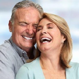 Denture services in shelby county