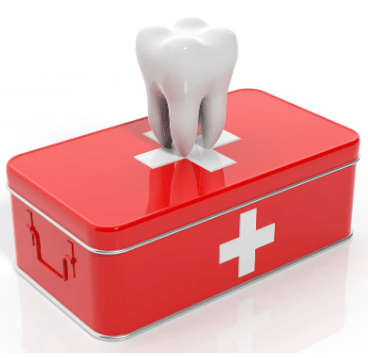 Dental Emergency